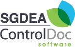 ControlDoc Logo